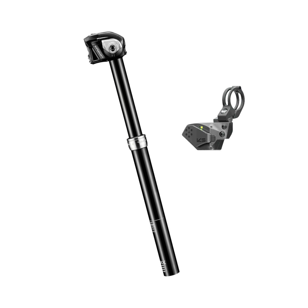 KS Rage Circuit Dropper Post