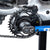 Park Tool LRT-1.2 8-notch E-Bike Lockring Tool