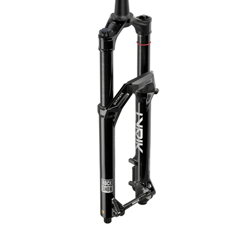 RockShox Lyrik Ultimate