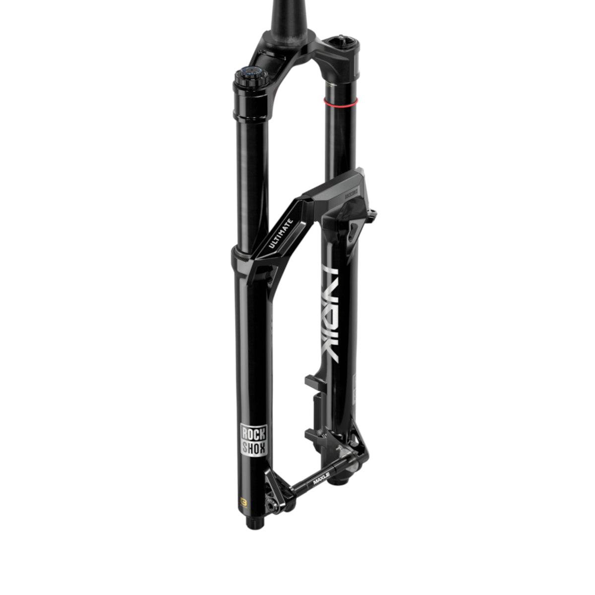 Forks & Suspension