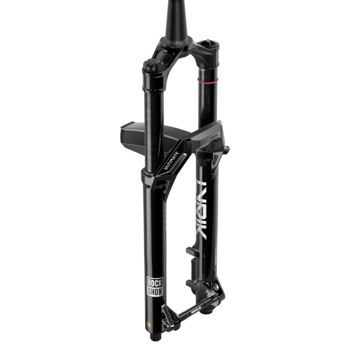 RockShox Lyrik Ultimate - Burkes Cycles
