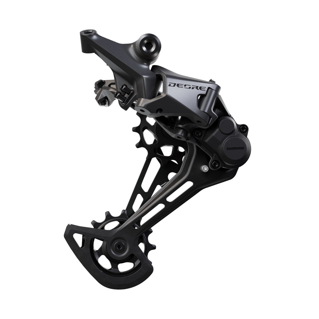 Shimano Deore M6200 12-spd Rear Derailleur