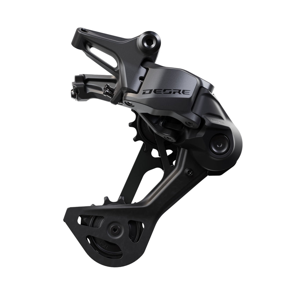 Shimano Deore M7200 12-spd Rear Derailleur