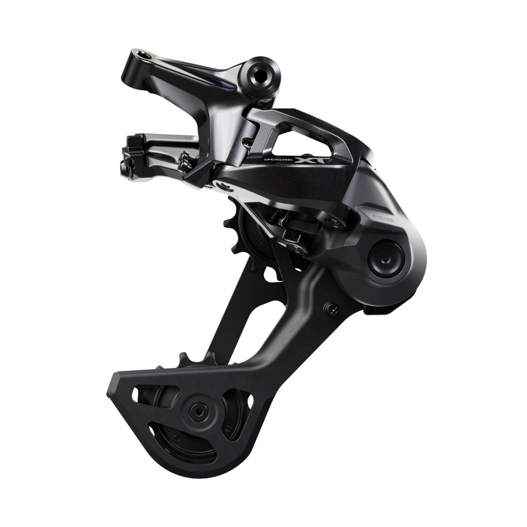 Shimano XT M8200 12-spd Rear Derailleur