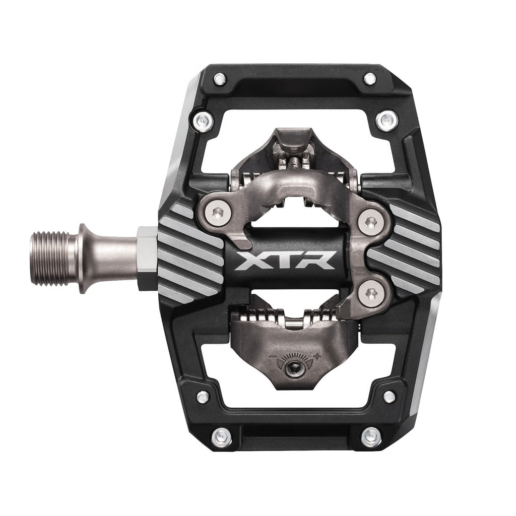 Shimano XTR M9220 Trail Pedals