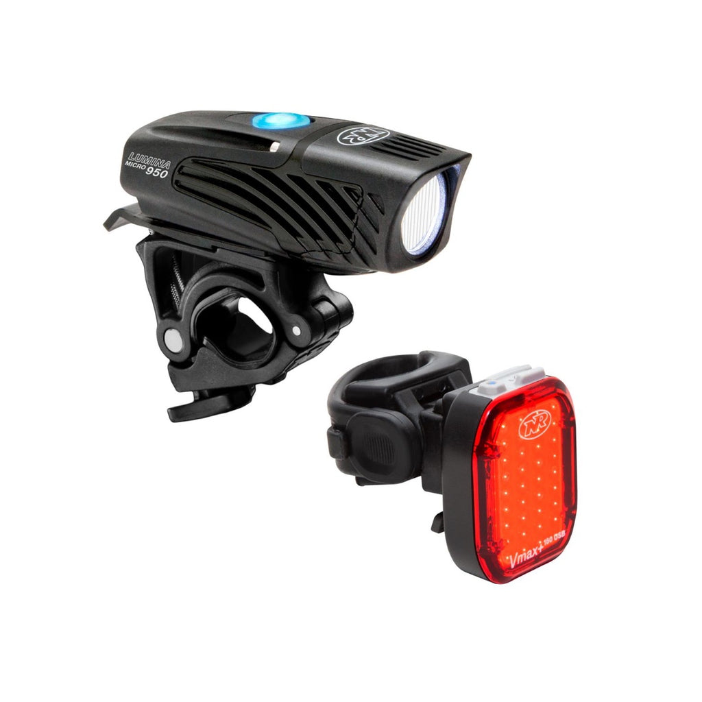 Niterider Lumina Micro 950/Vmax+ 180 Combo