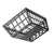 Old Man Mountain Aluminum Basket