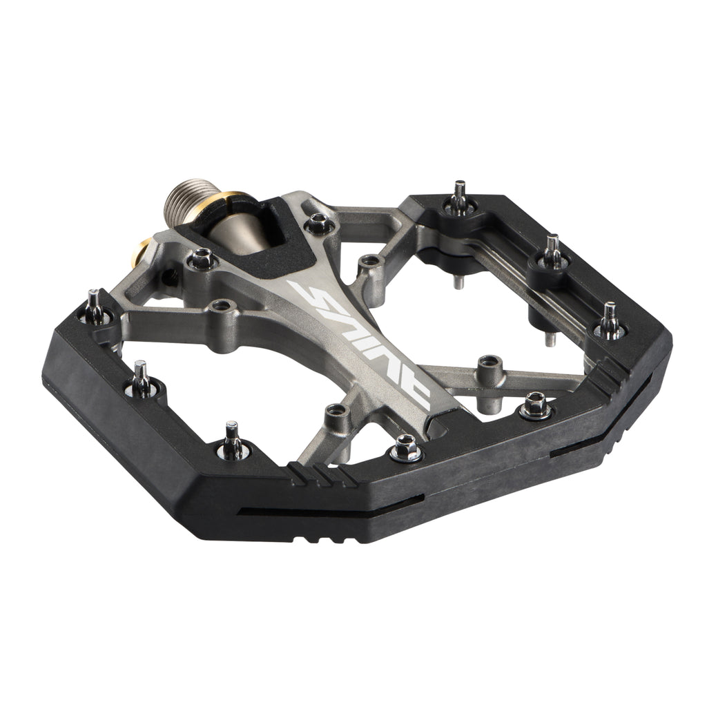 Shimano Saint G8040 Flat Pedal