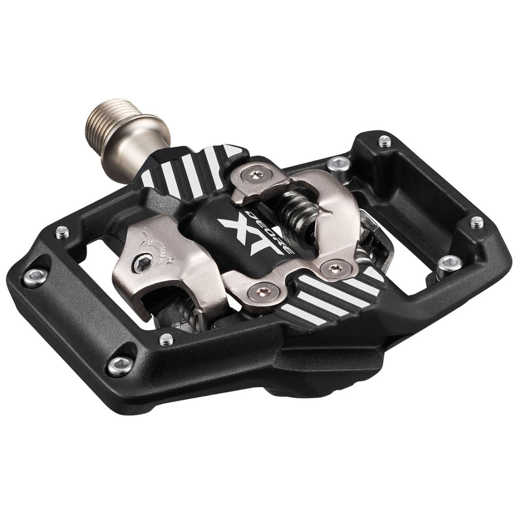 Shimano XT M8220 Trail Pedals