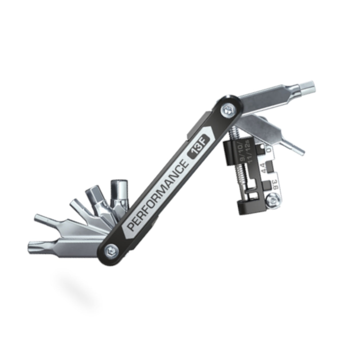 Tool: Multifunction & Torque