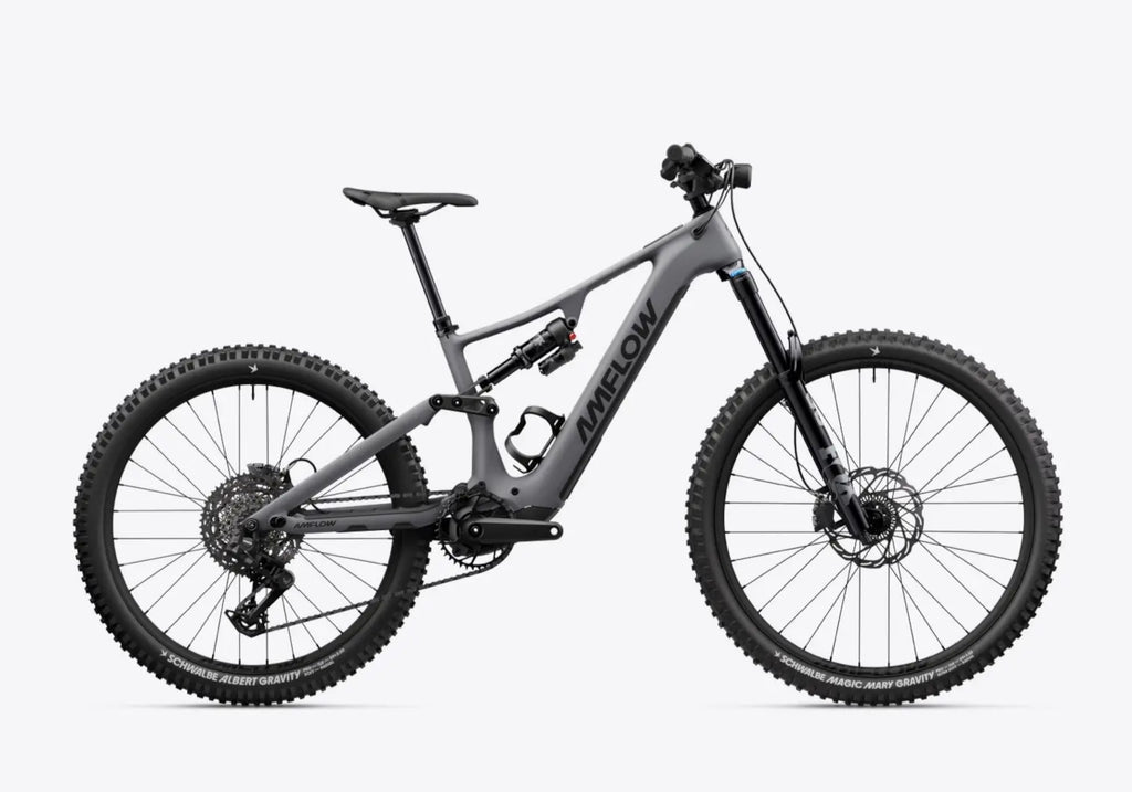 Amflow PR Carbon Pro
