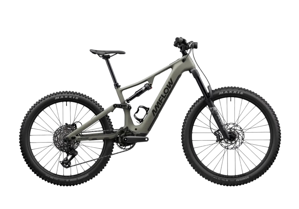 Amflow PR Carbon