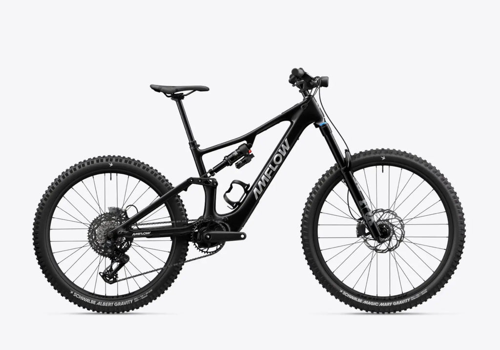 Amflow PX Carbon