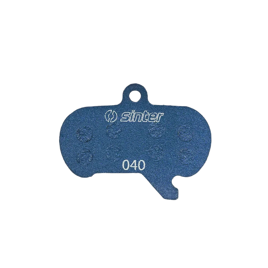 Sinter Sram Maven Pads