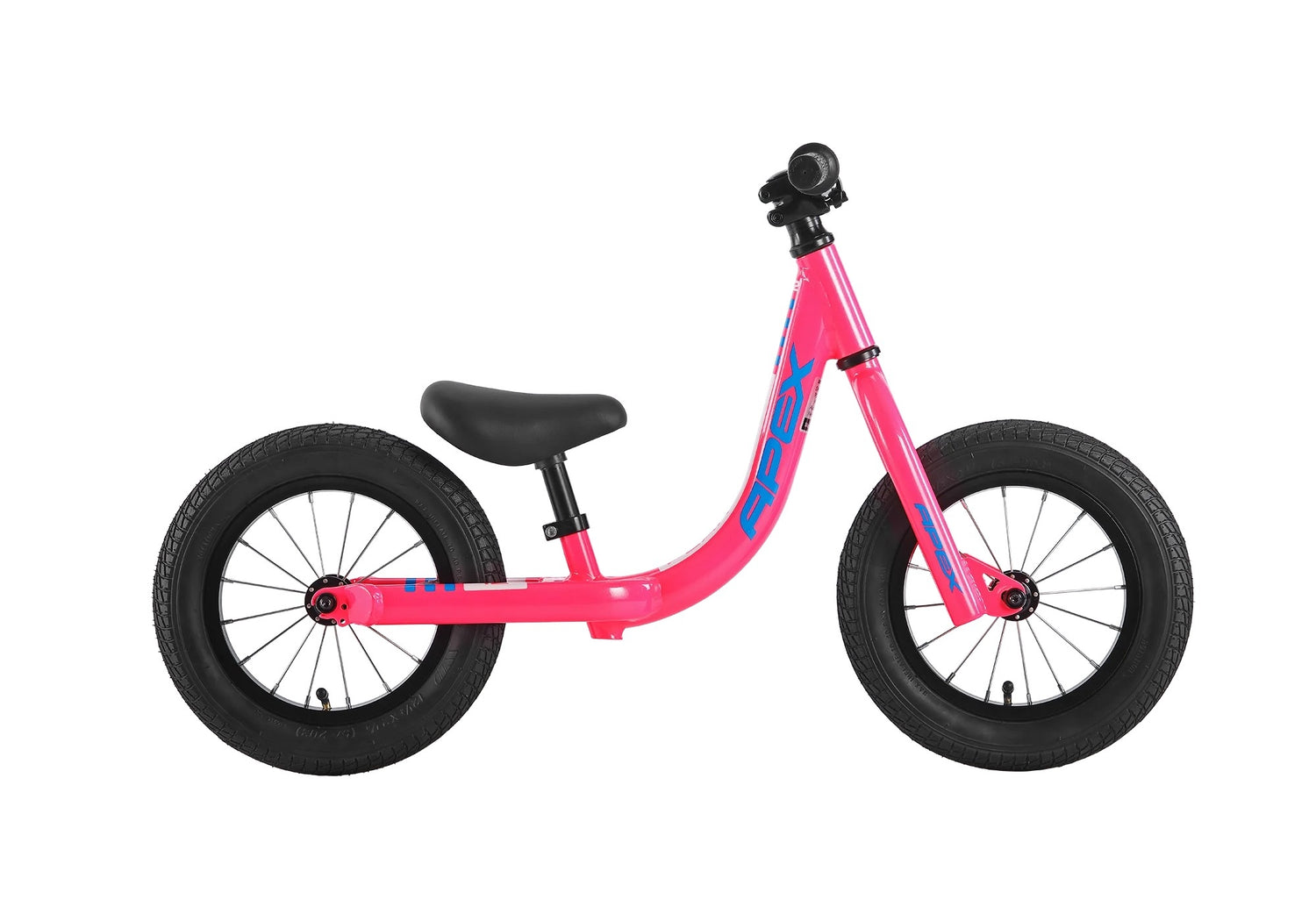 Kids: Balance & Trikes