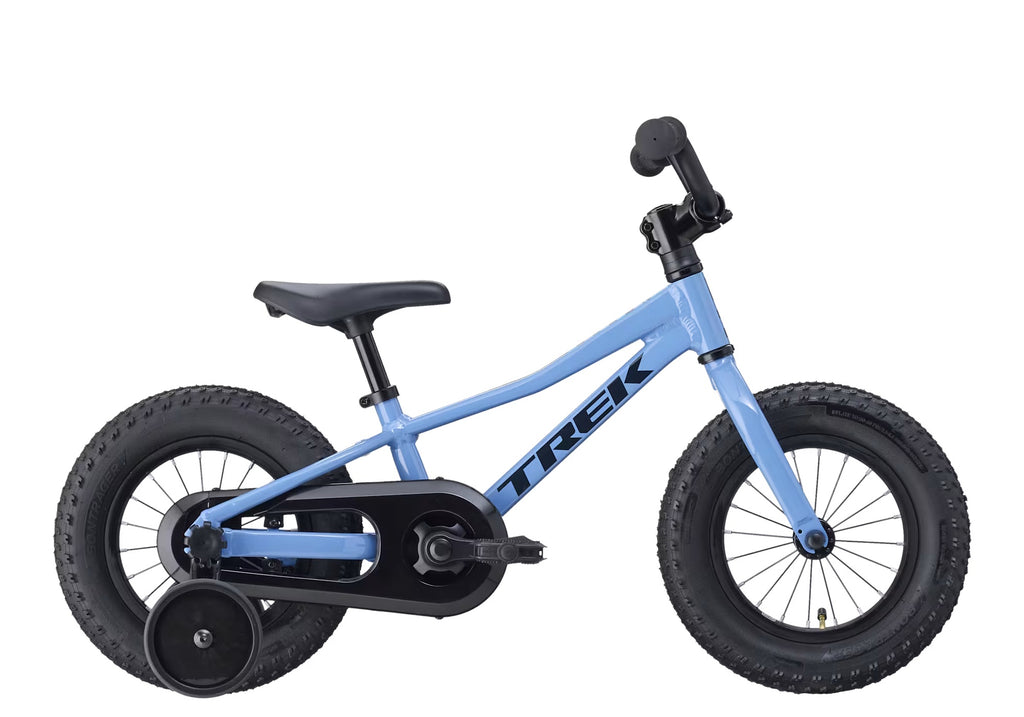 Trek Precaliber 12 Blue