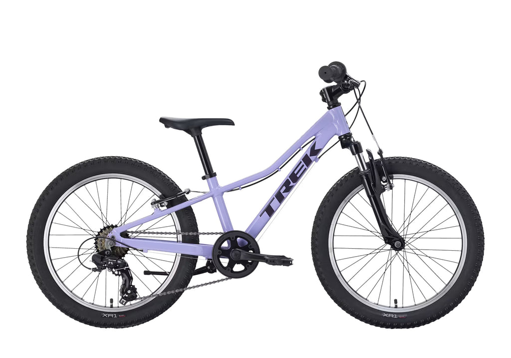 Trek Precaliber 20 7-Speed Lavender