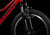 Trek Precaliber 20 7-speed Red