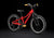 Trek Precaliber 20 7-speed Red