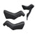 Shimano Bracket Cover Hoods ST-R8170