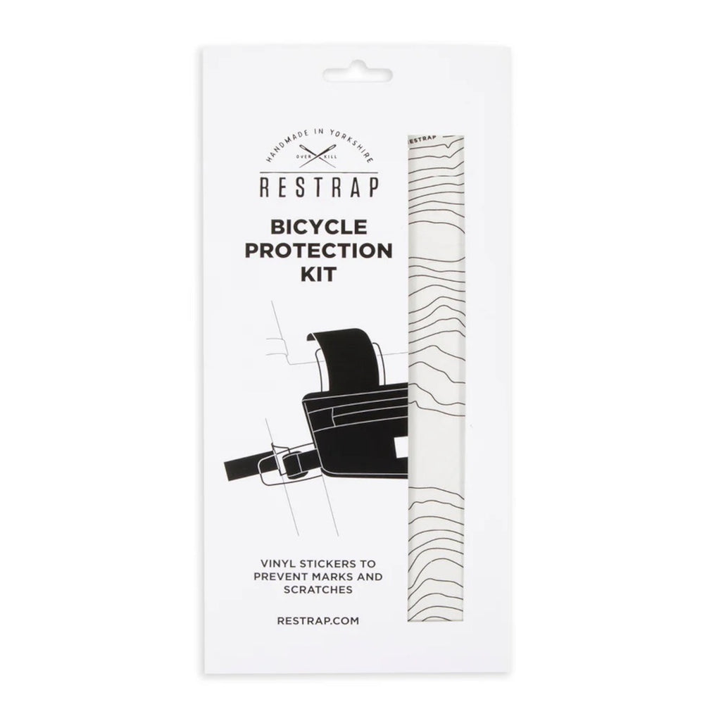 Restrap Bike Protection Kit