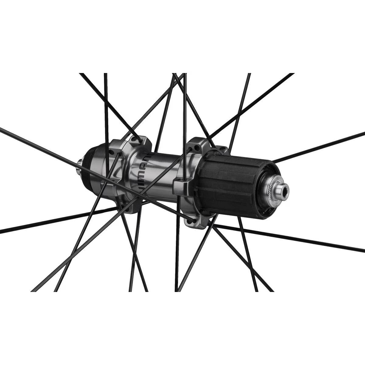 Shimano Ultegra RS500 700c Wheels - Burkes Cycles