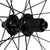Shimano RX180 Gravel Wheels