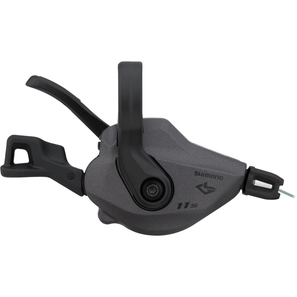 Shimano Deore XT LinkGlide SL-M8130 Leva Cambio Destra 11v – MTB Morsetto