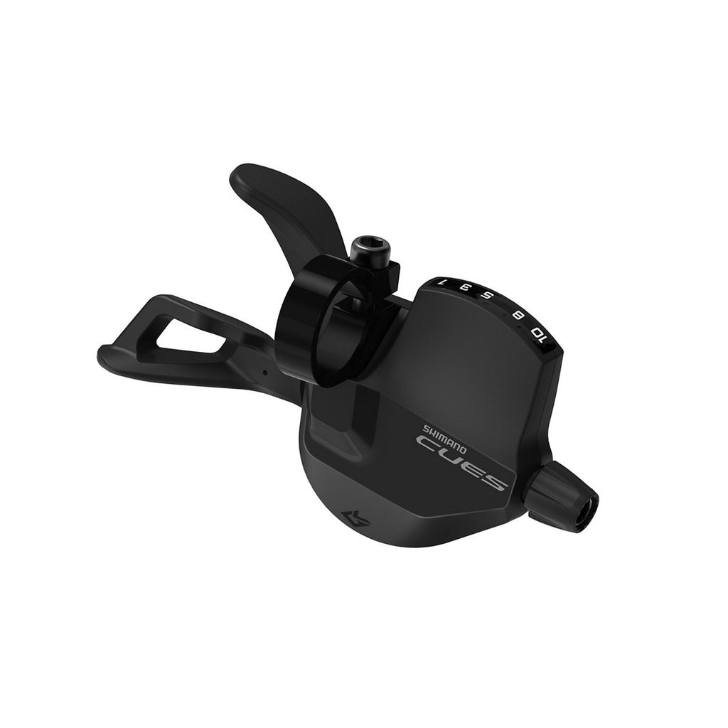 Shimano Cues U6000 Linkglide 10-spd Shifter