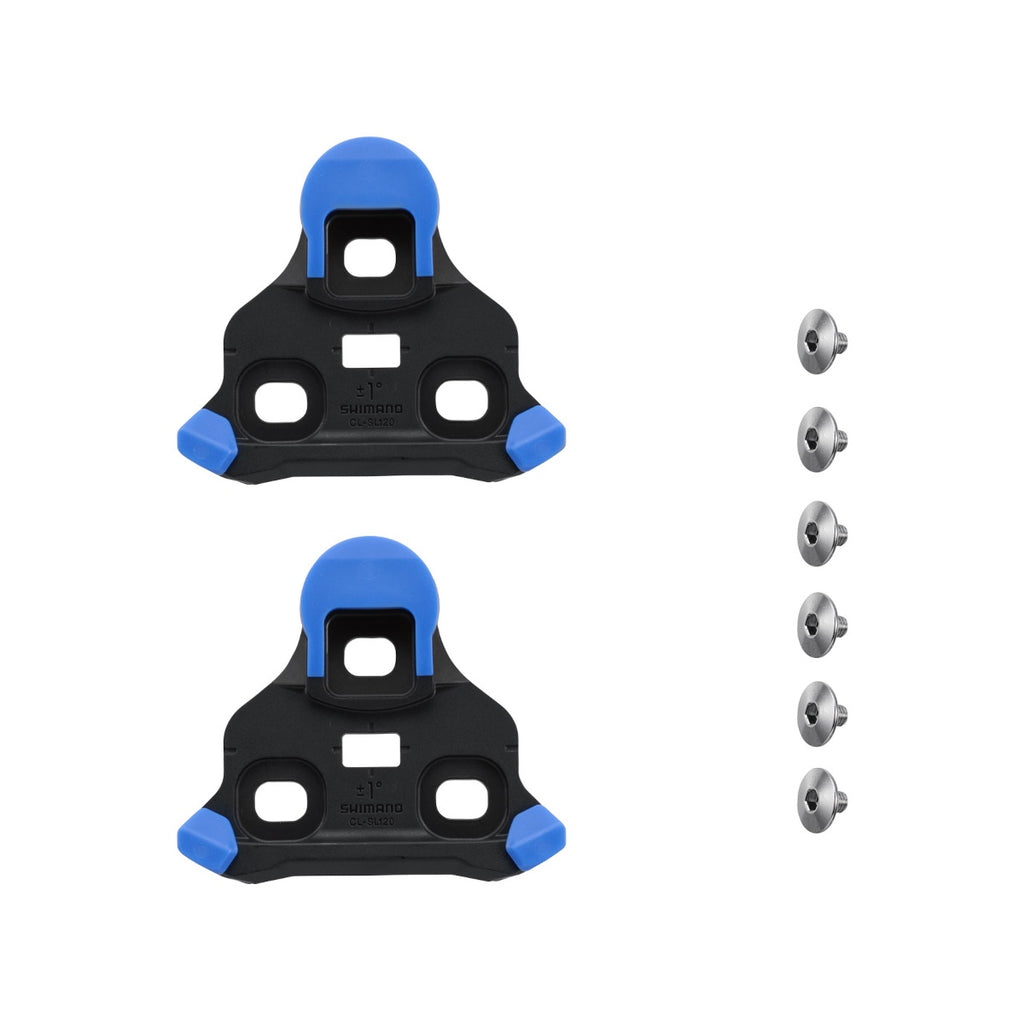Shimano SPD-SLR SL120 2º Cleats
