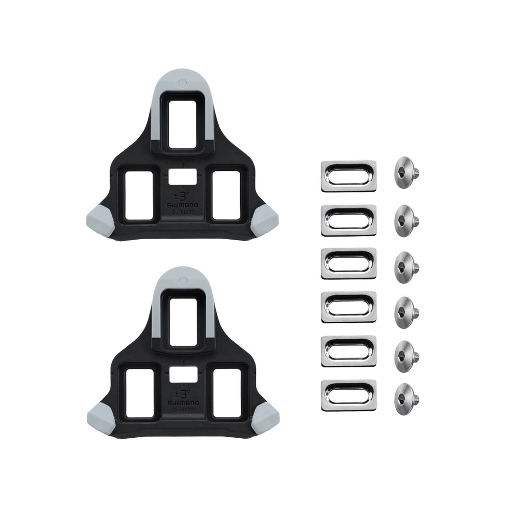 Shimano SPD-SLR SL130 6º Cleats