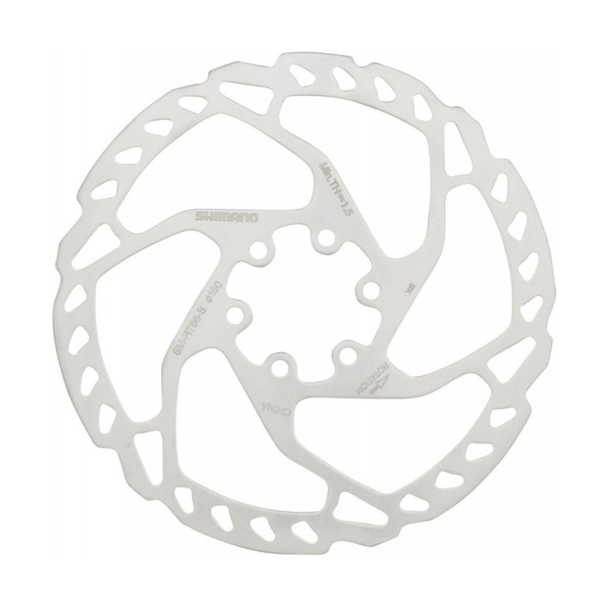 Brake Rotors