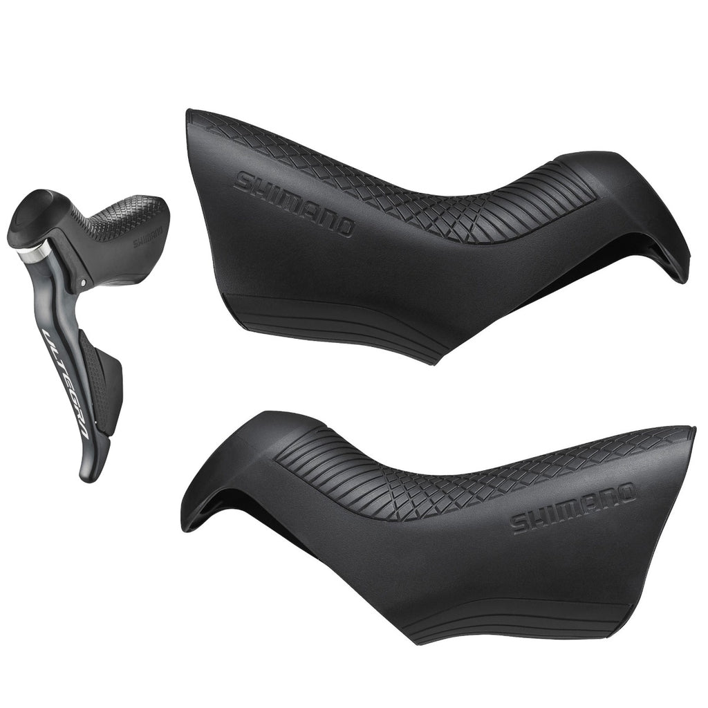 Shimano Bracket Cover Hoods ST-R8050