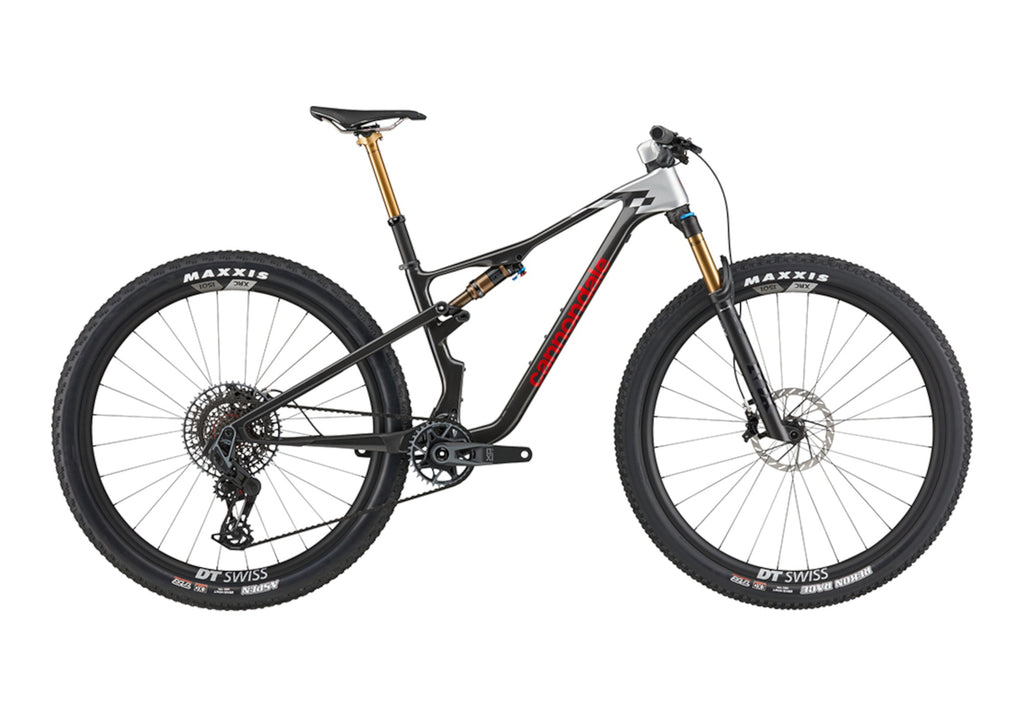 Cannondale Scalpel 1