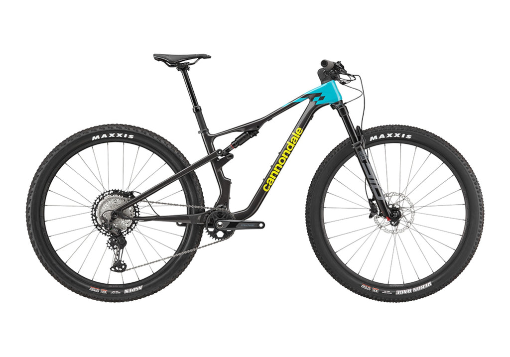 Cannondale Scalpel 3