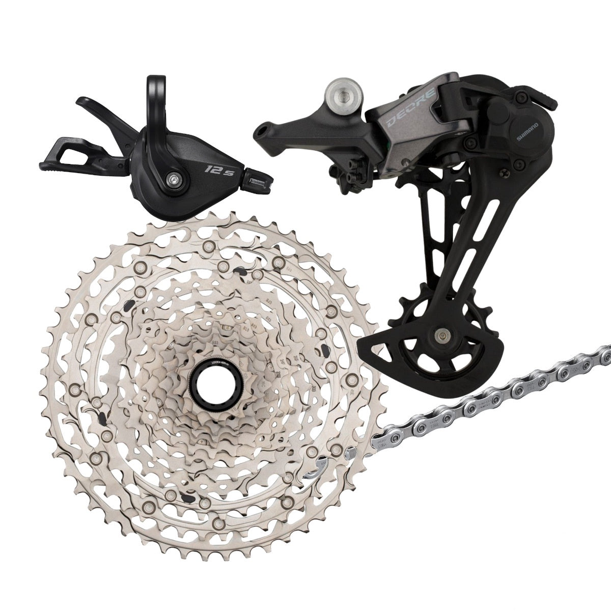 Groupsets