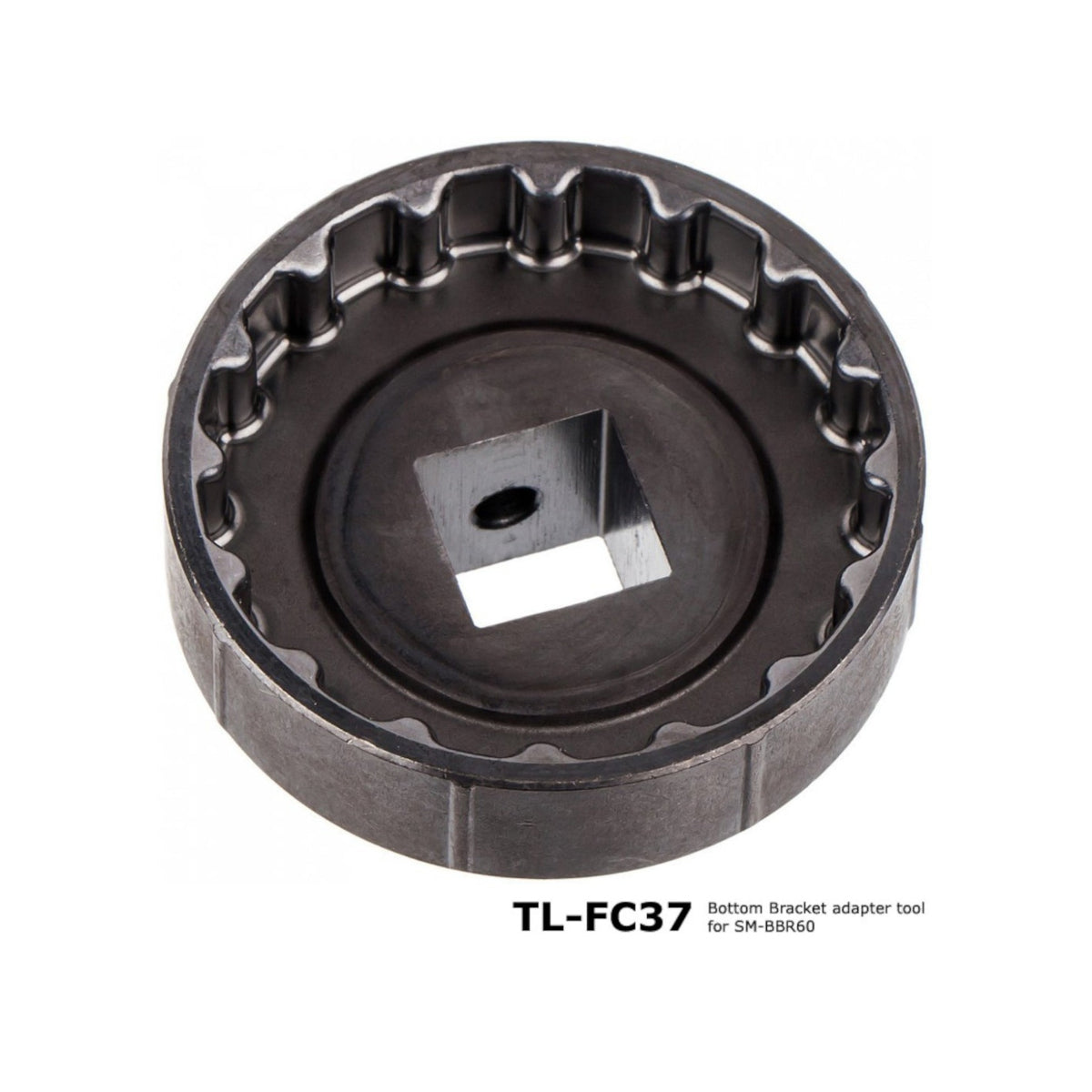 Shimano FC37 Bottom Bracket Tool Burkes Cycles shimano-fc37-bottom-bracket-tool-burkes-cycles