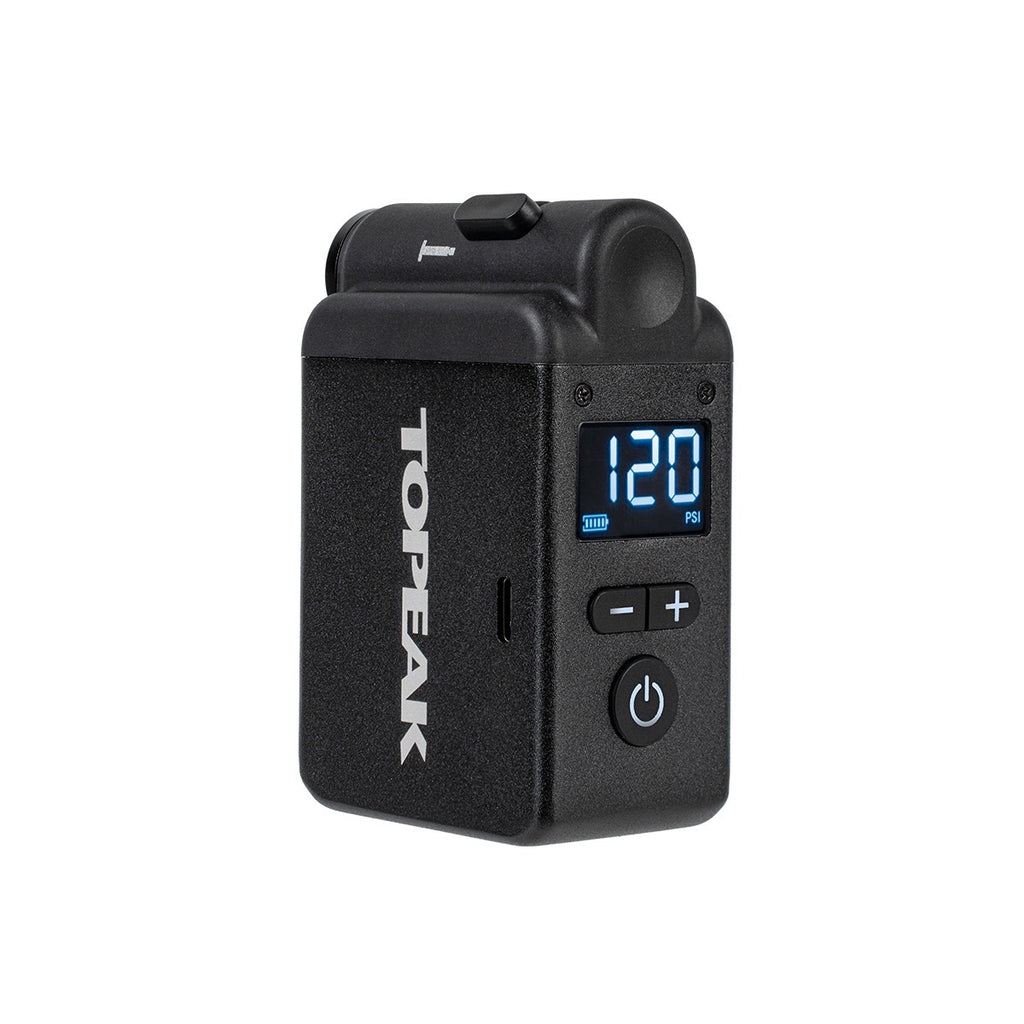 Topeak E-Booster Digital