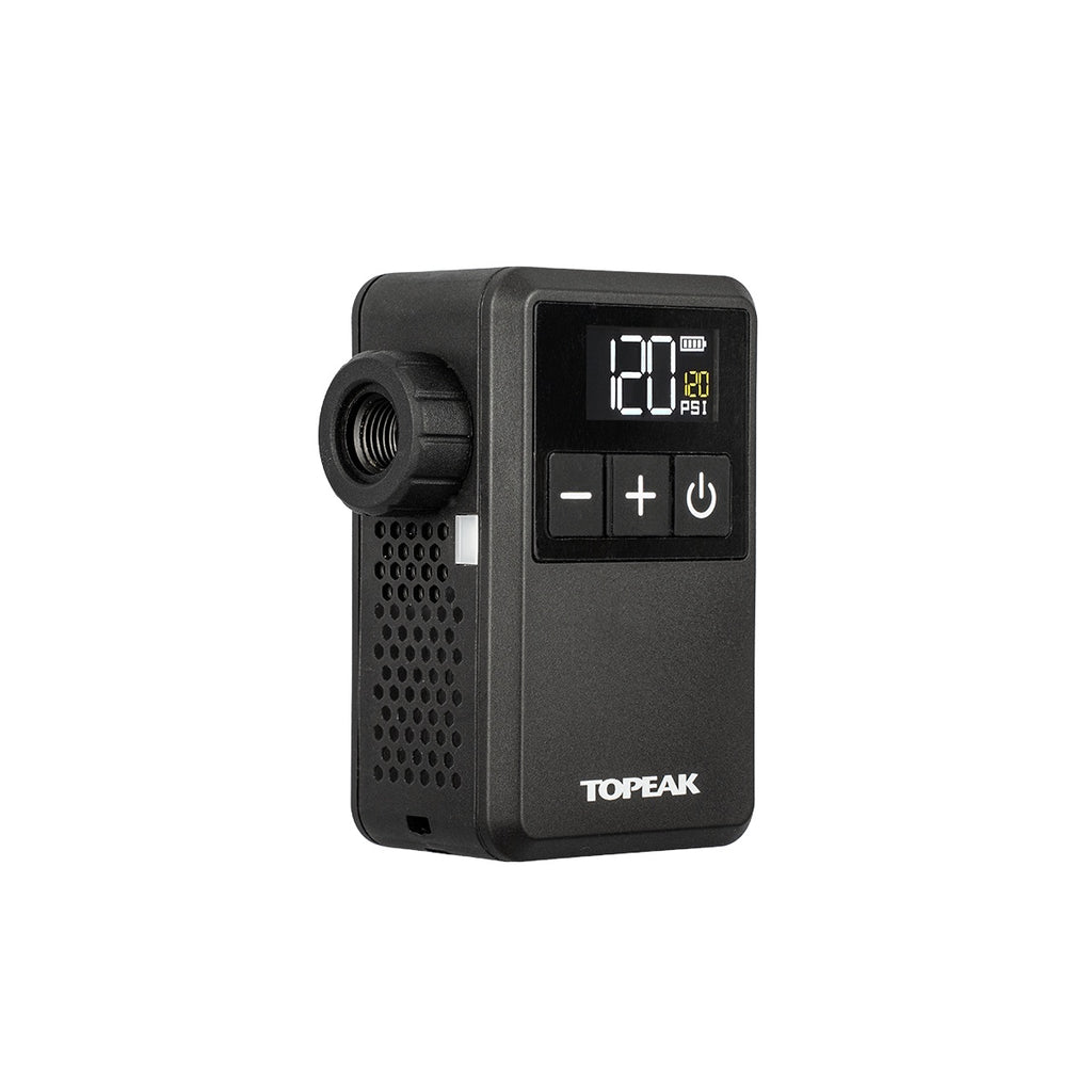 Topeak E-Booster Digital Mini