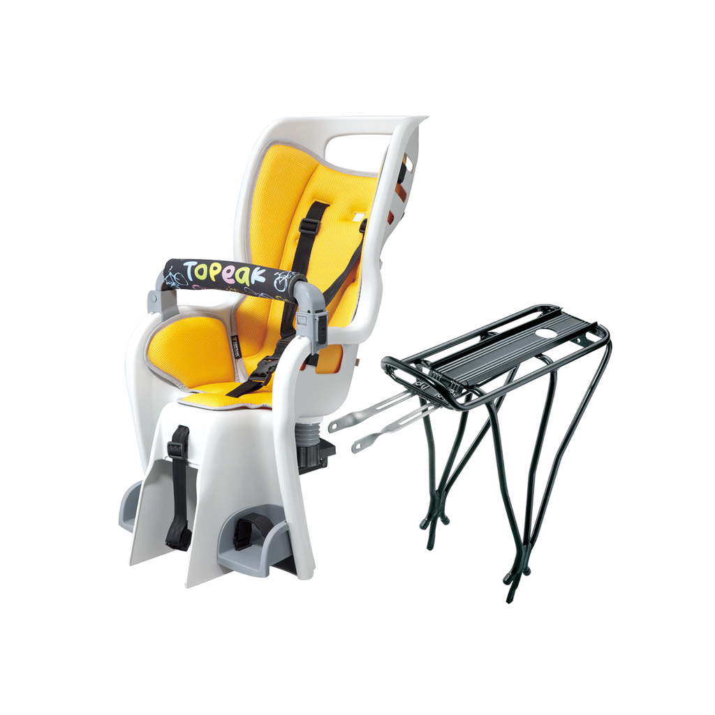 Topeak BabySeat II