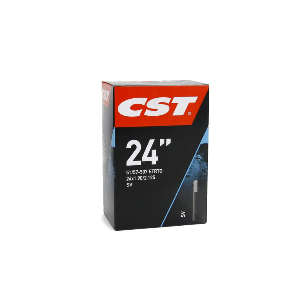 CST 24" Tube