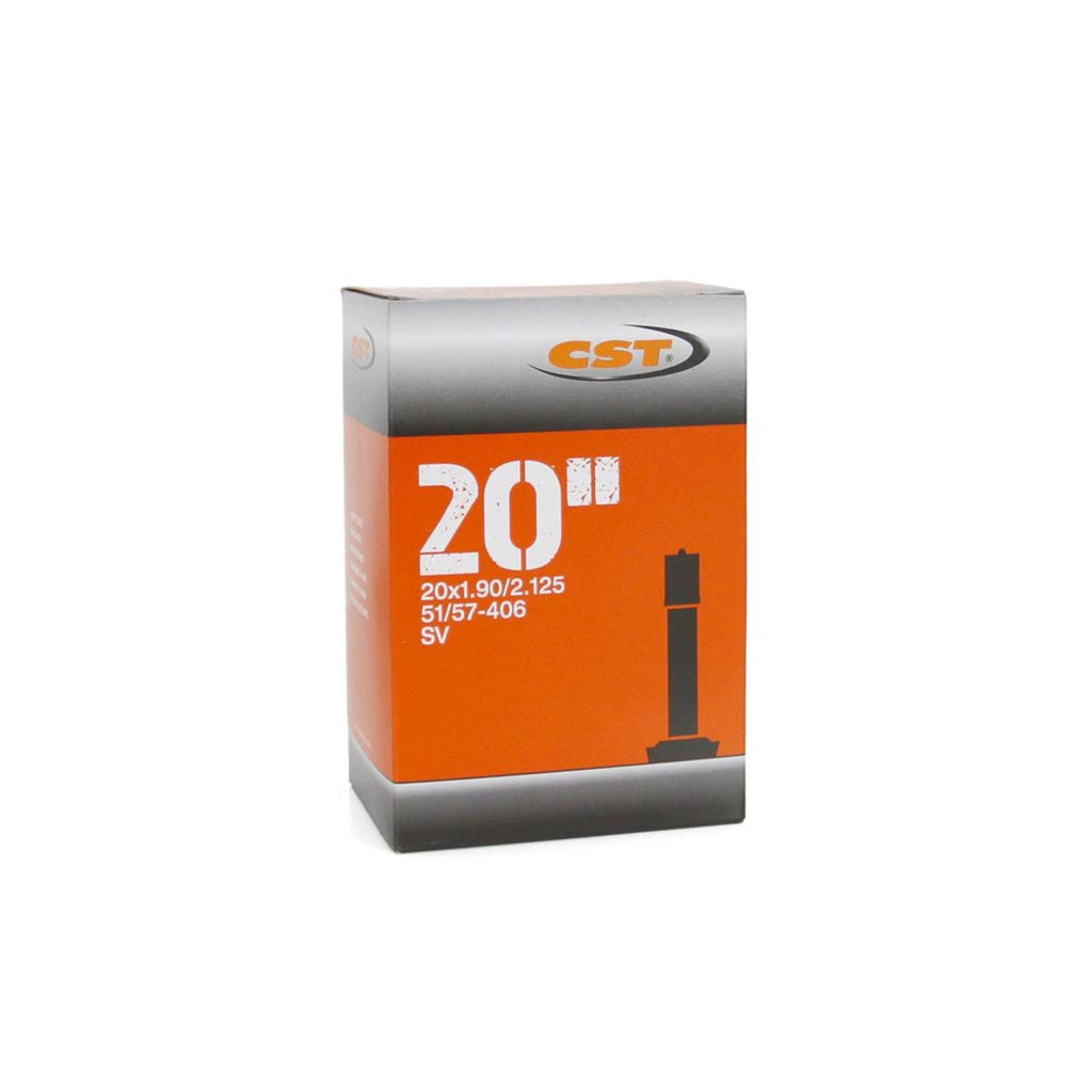 CST 20" Tube