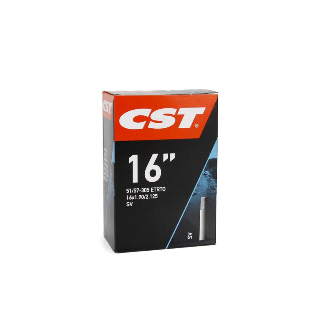 CST 16" Tube