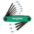 Park Tool TWS-2 Torx Multi Tool