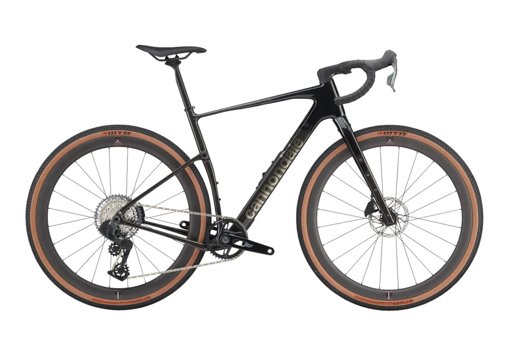 Cannondale Topstone Carbon 1 AXS