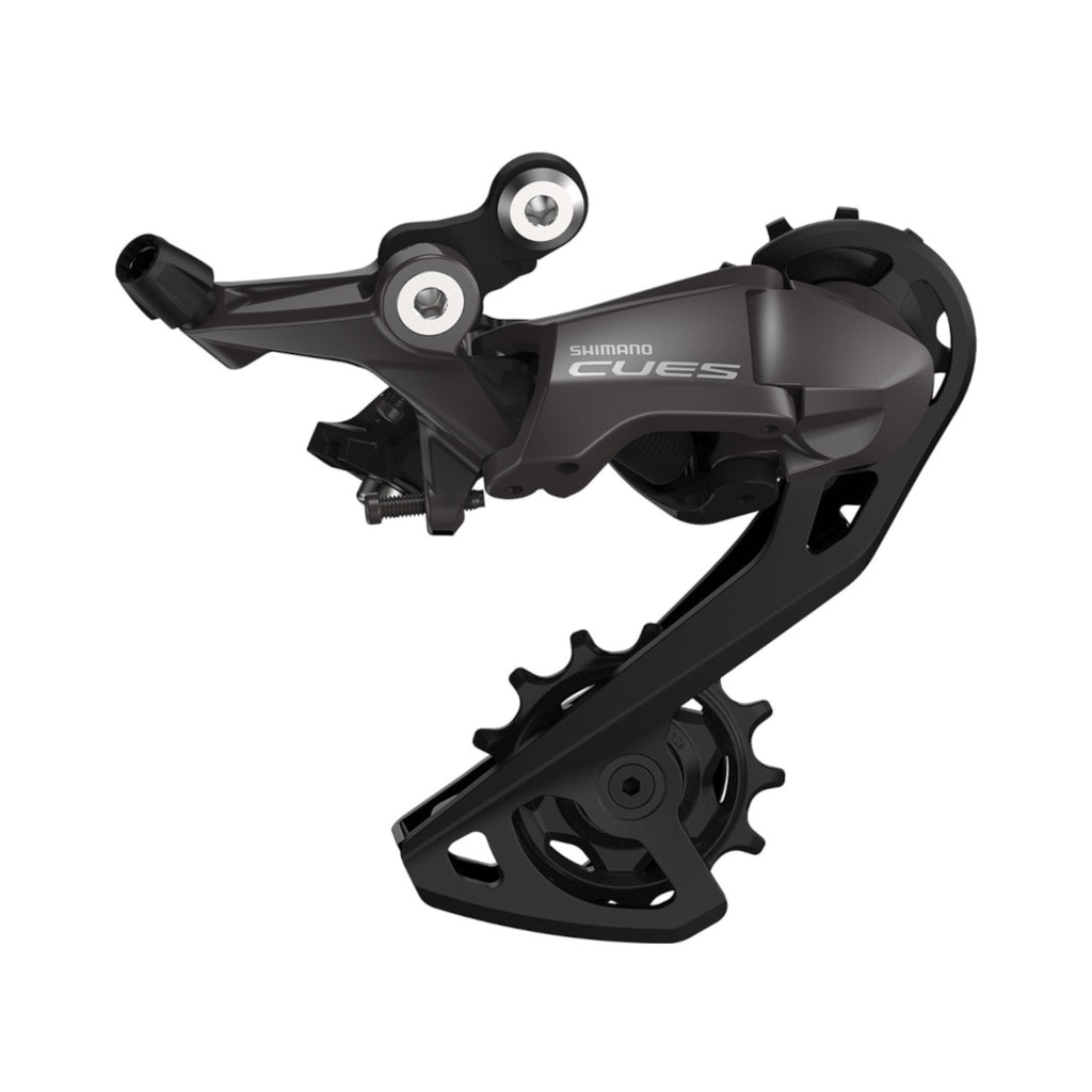 Shimano Cues U6040 2x11-spd Rear Derailleur