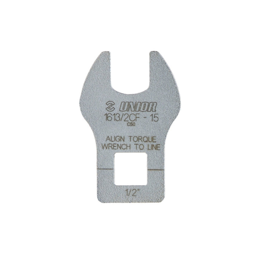 Unior Crowfoot  Pedal Wrench