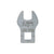 Unior Crowfoot  Pedal Wrench