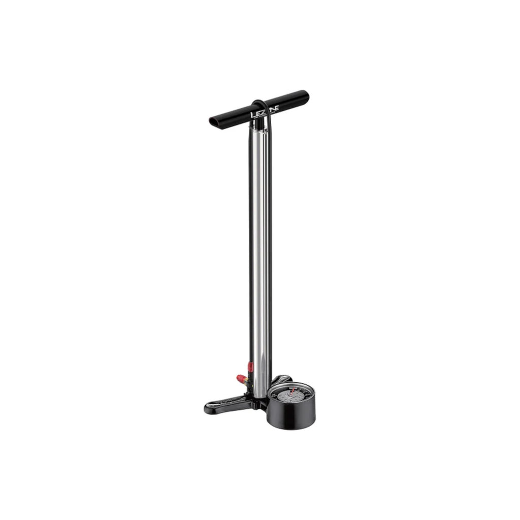 Lezyne CNC Floor Drive 3.5⌄