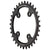 Wolf Tooth Drop-Stop 76BCD Chainring